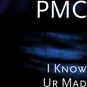 I Know Ur Mad