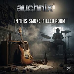 In this smoke-filled room