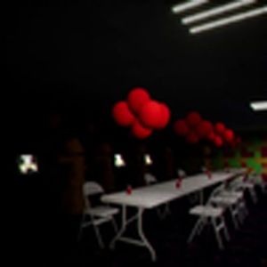 逃离后室levelfun（划船歌）