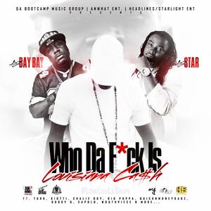 All Dis Work (feat. Goody G & Big Poppa) (Remix)
