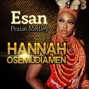 Esan Praise Medley