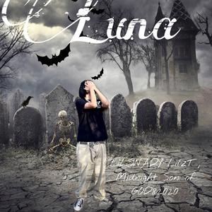 Luna (feat. Midnight Son of GOD 82020)