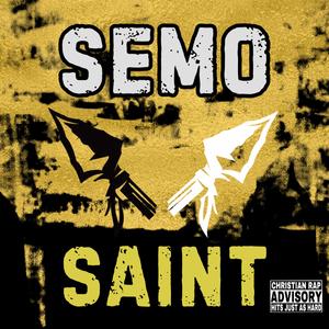 SEMO SAINT (Drive Like Me)