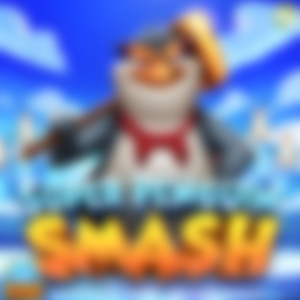 Super Penguin Smash!