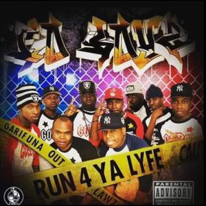 Sneek Peek Trilogy (feat. Puny Corozal, Socie Gck, Nalo, Young Gari, El Unico & Hagucha)
