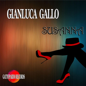Susanna (Radio Edit)