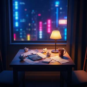 숨을 쉬는 것도 돈이드는 세상