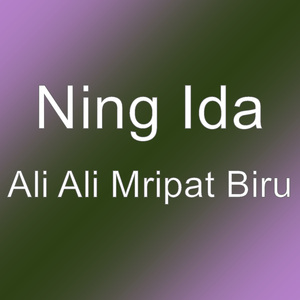 Ali Ali Mripat Biru