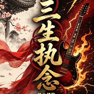 《三生执念.国风版》