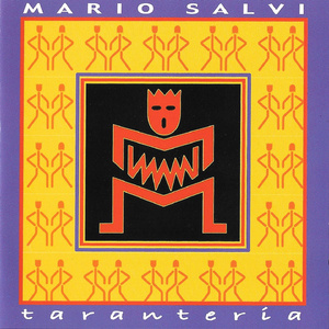 Tarantella di Montemarano