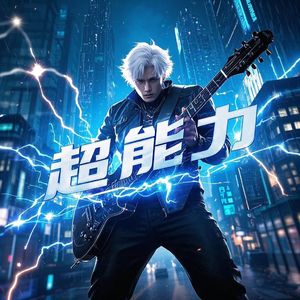 超能力