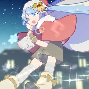 snow song show（白色情人节不应该下雪吗