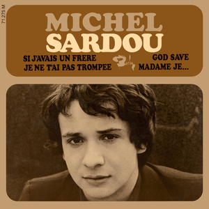 Je ne t'ai pas trompée
