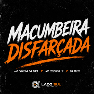 Macumbeira Disfarçada