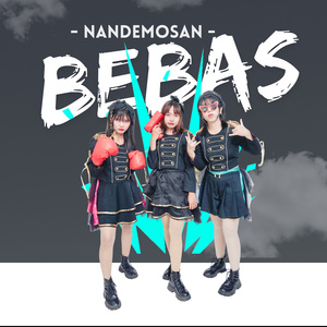 Bebas (Instrumental)