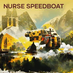 Nurse Speedboat