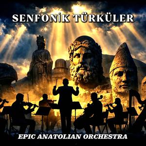 Başındaki Yazmayı da Sarıya mı Boyadın (Senfonik Versiyon)