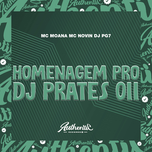 Homenagem pro Dj Prates 011