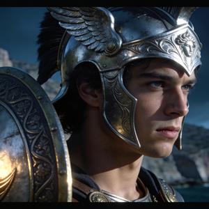 Bring Me the Gorgons Head