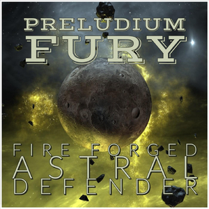 Shreds from the Future Long Ago