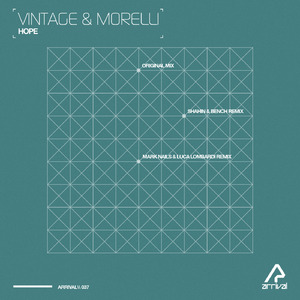 Hope (Mark Nails & Luca Lombardi Remix)