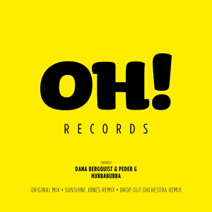 Hubbabubba (Sunshine Jones Remix)