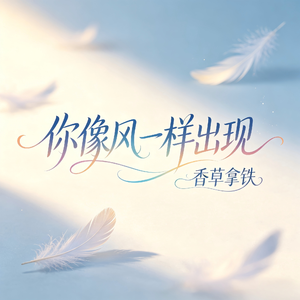 你像风一样出现