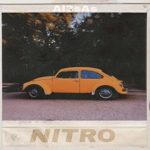 Nostalgia (feat. Gathom)