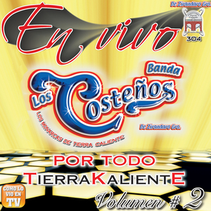 Lagrimas Tontas (En Vivo)