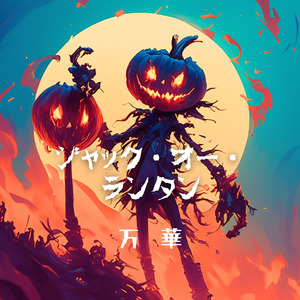 ジャック・オー・ランタン