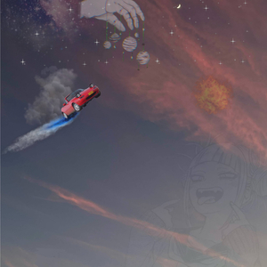 J0y R1d3 (feat. AHMAADTHEPRINCE)