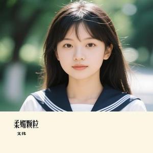 柔媚颗粒