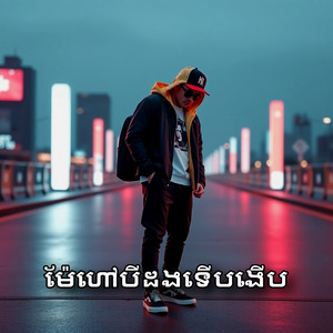 ម៉ែហៅបីដងទើបងើប