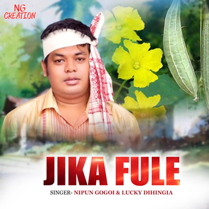 JIKA PHOLE XONDHIYA