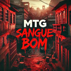 MTG SANGUE BOM (feat. DJ Guizin do Trem)