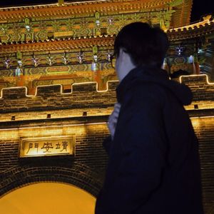 孤独的黑道皇后