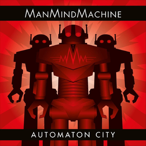 Automatons (Epilogue)