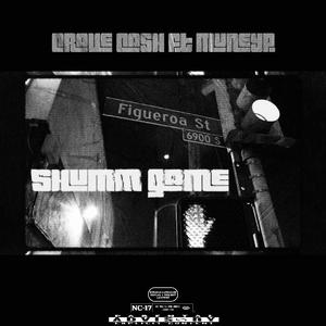 Shumm Game (feat. MuneyP)