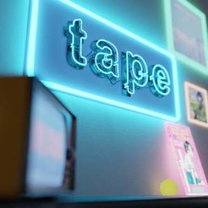tape (takachi Remix)