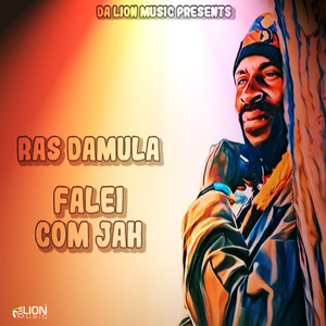 Falei Com Jah Dub