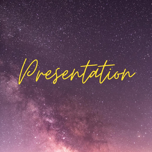 Presentation