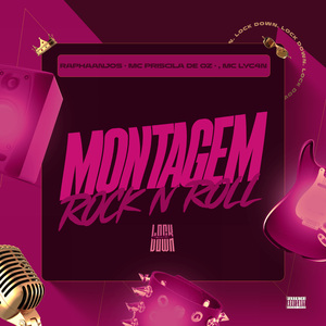 Montagem Rock N Roll