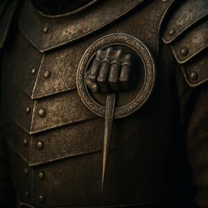 Right Hand or Left Fist