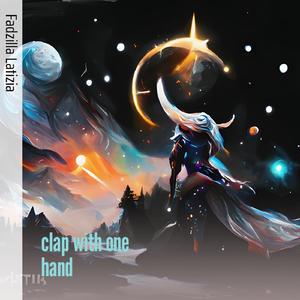 Clap with One Hand