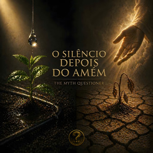 O Silêncio Depois do Amém