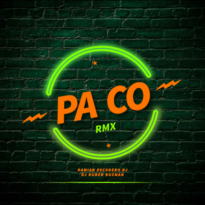 Pa Co (Remix)