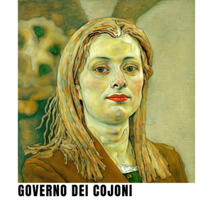 Governo dei cojoni