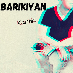 Barikiyan