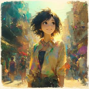 Different (달라 보여)