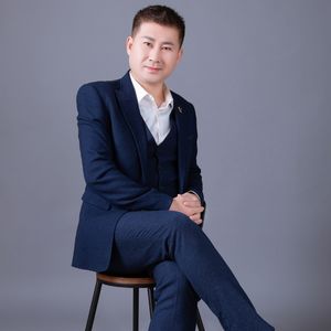远离鸡群
